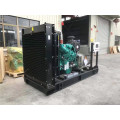 Stromerzeuger mit Dieselmotor 120 kW 150 kVa Dieselgenerator von China Manufacture hergestellt